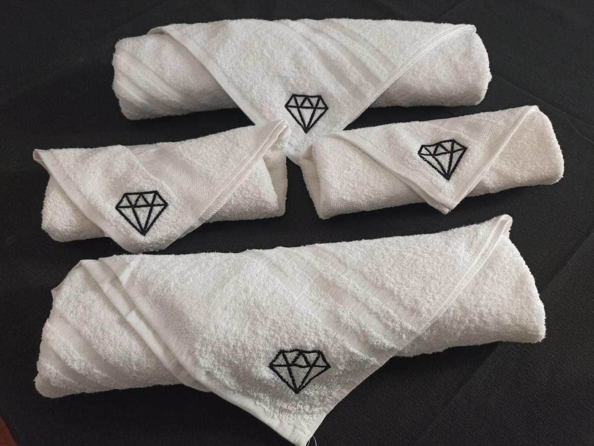 A&C Guest Black Diamond Roma Eksteriør bilde